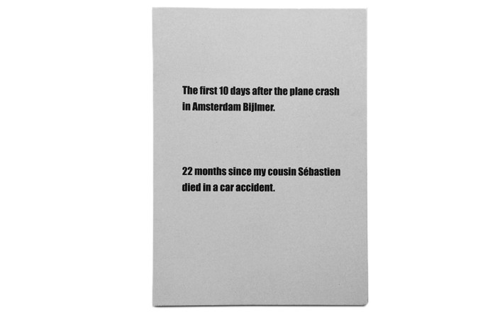 10 Days 22 Months 10 Days 22 Months