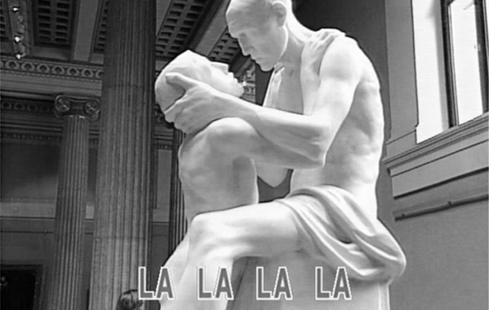 LA LA LA LA LA LA LA LA