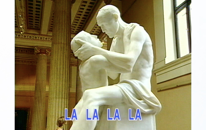 LA LA LA LA LA LA LA LA