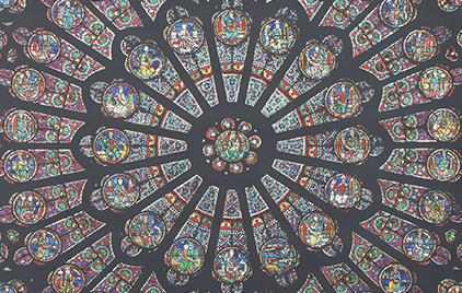 squareParis_icon_color Cathédrales hermétiques – vitraux