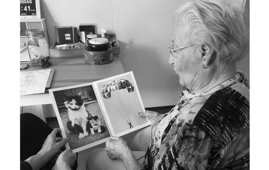 Photographic Treatment © Daily Photo Dose 1 5 Laurence Aëgerter