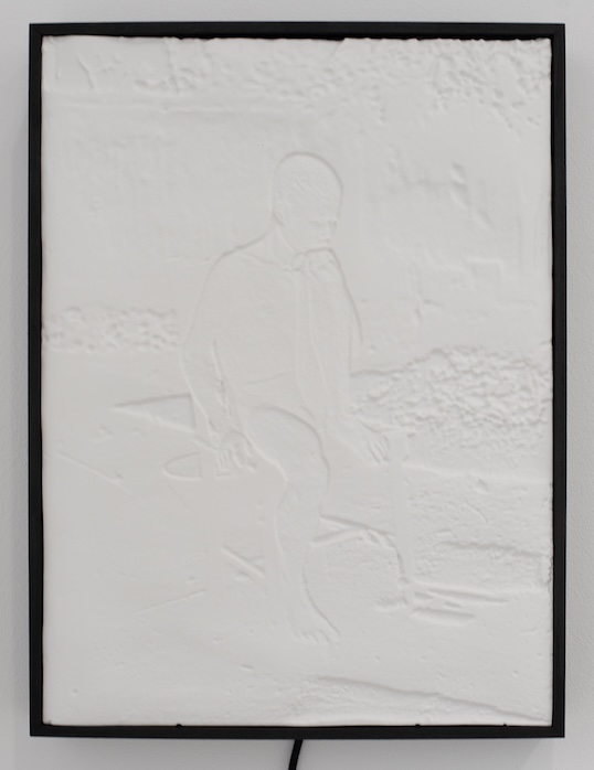 1_Albino young man, Tonkin_Les incommodes_Laurence Aëgerter_2026_Galerie Binome_BD copy