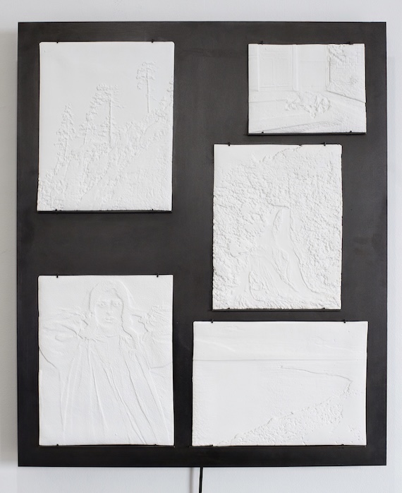 1_Poor Maria with braids_Laurence Aëgerter_2026_Galerie Binome_BD copy